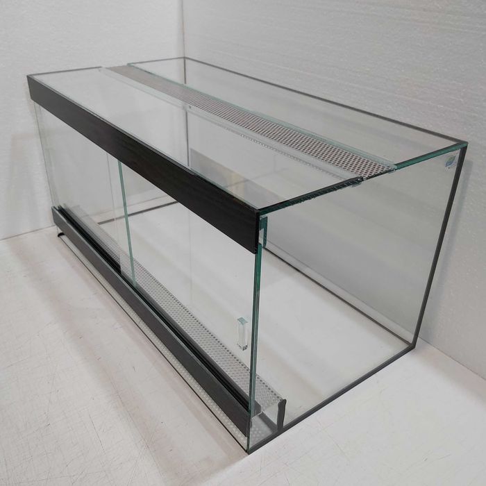 Терариум за влечуги