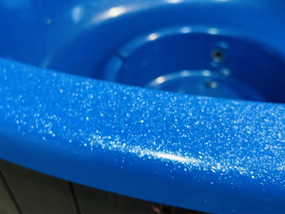 Ciubar/jacuzzi/aeromasaj/2,00m/bec/fibradesticla/diametru/ciubere/spa