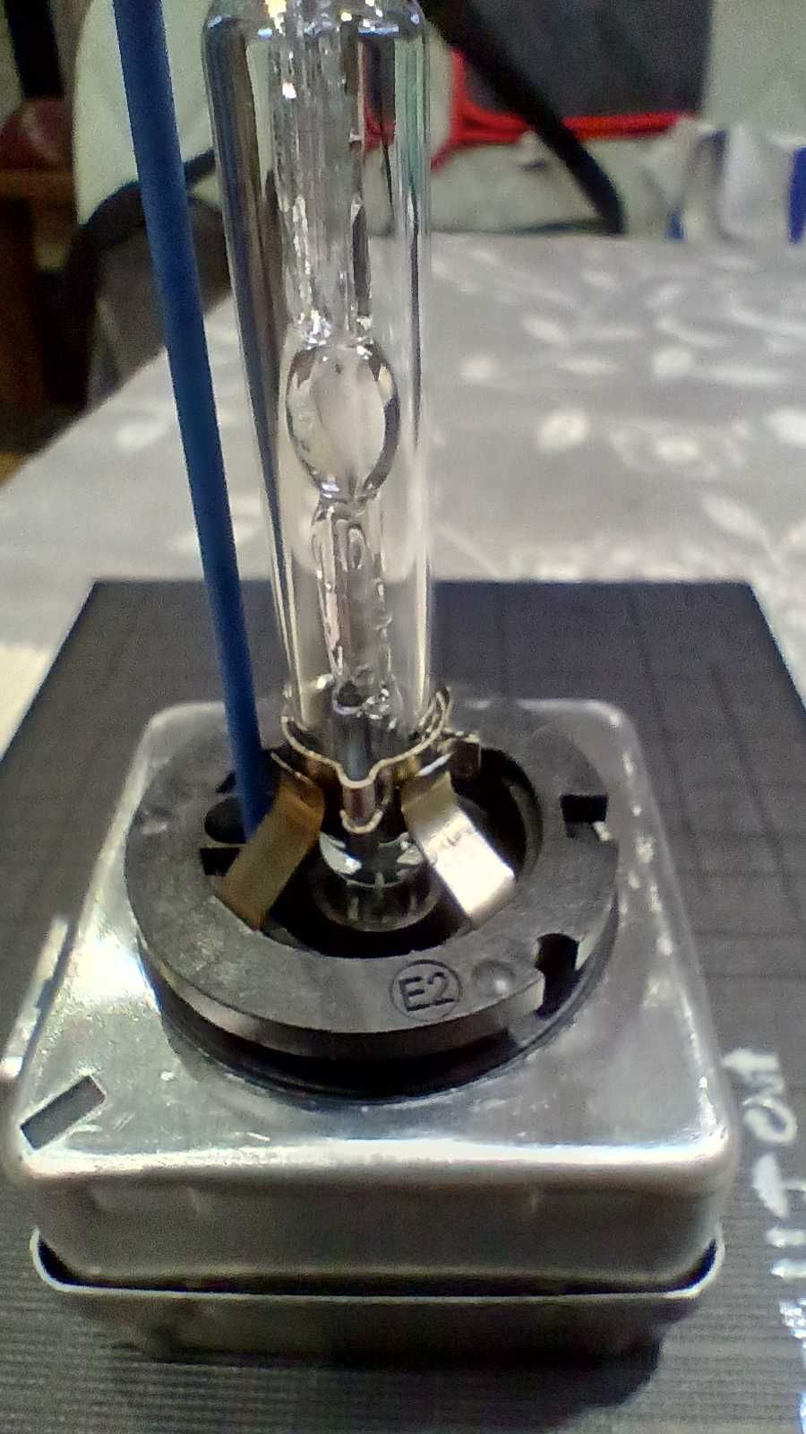 Крушка за ксенон D8S