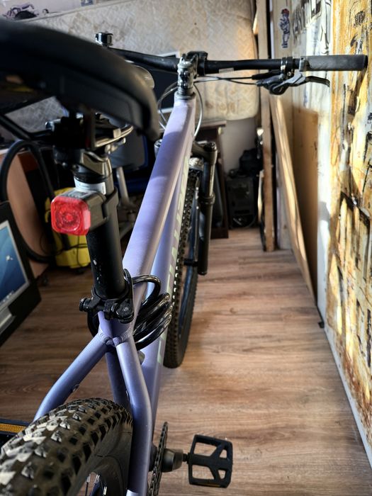 specialized rockhopper comp vn 2026 L 29'  (rockshox Judy]