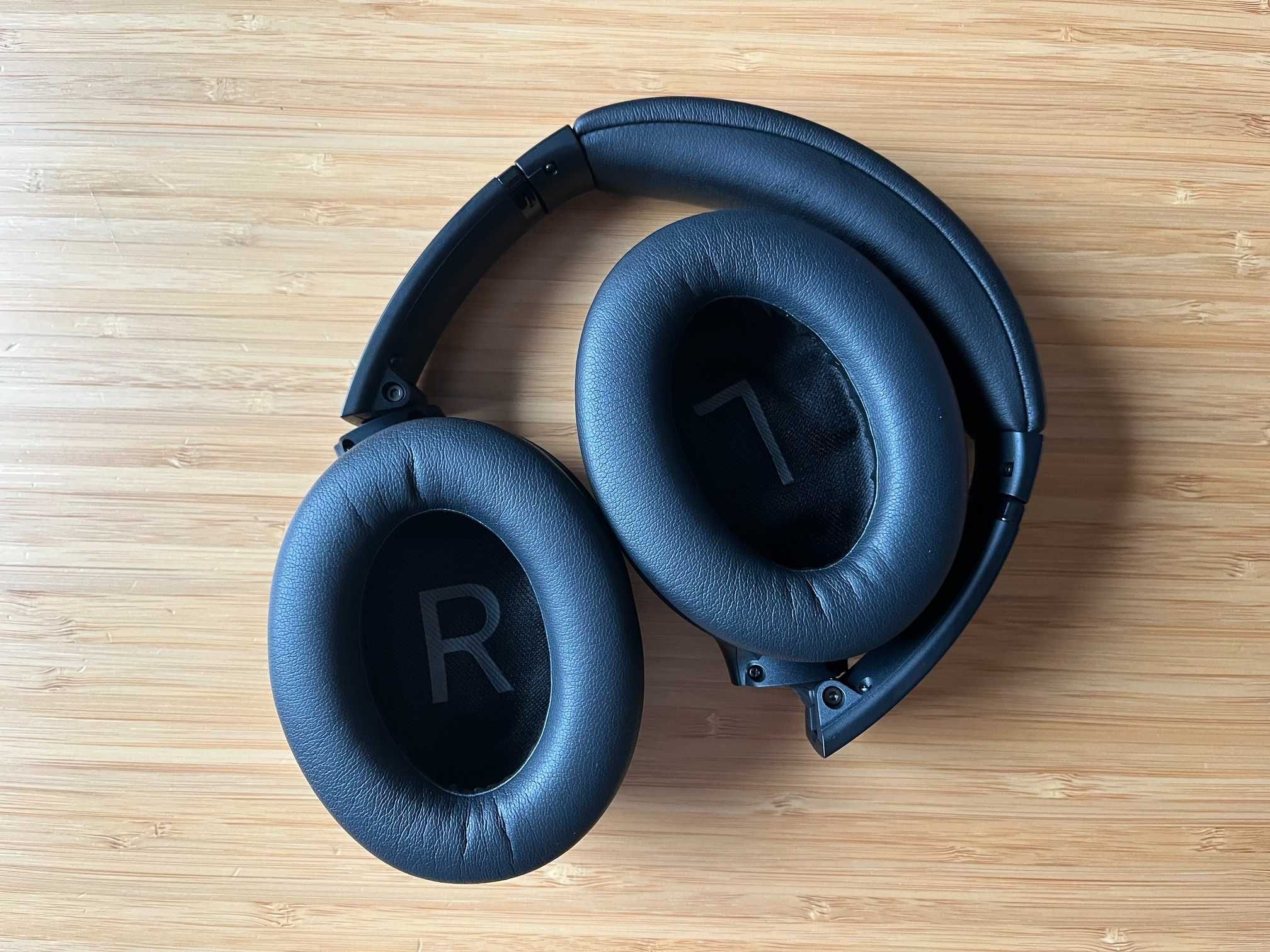 Безжични слушалки Bose QuietComfort SC