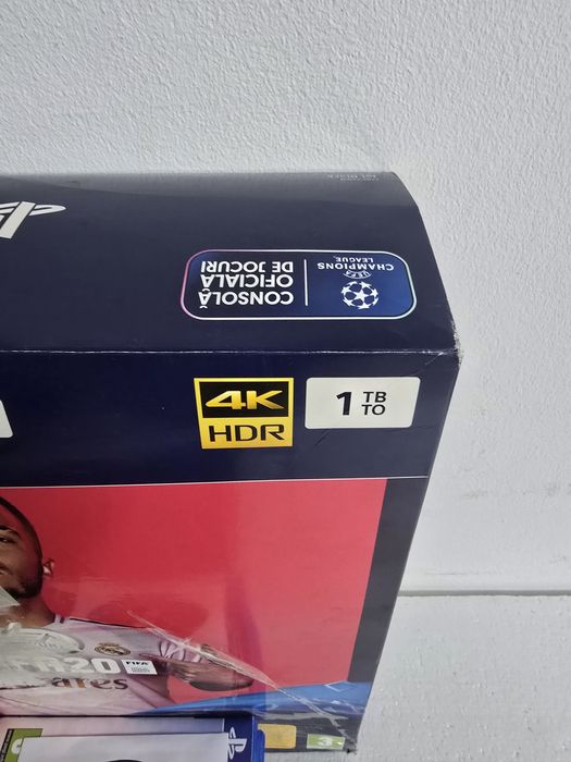 Joc PlayStation 4 pro