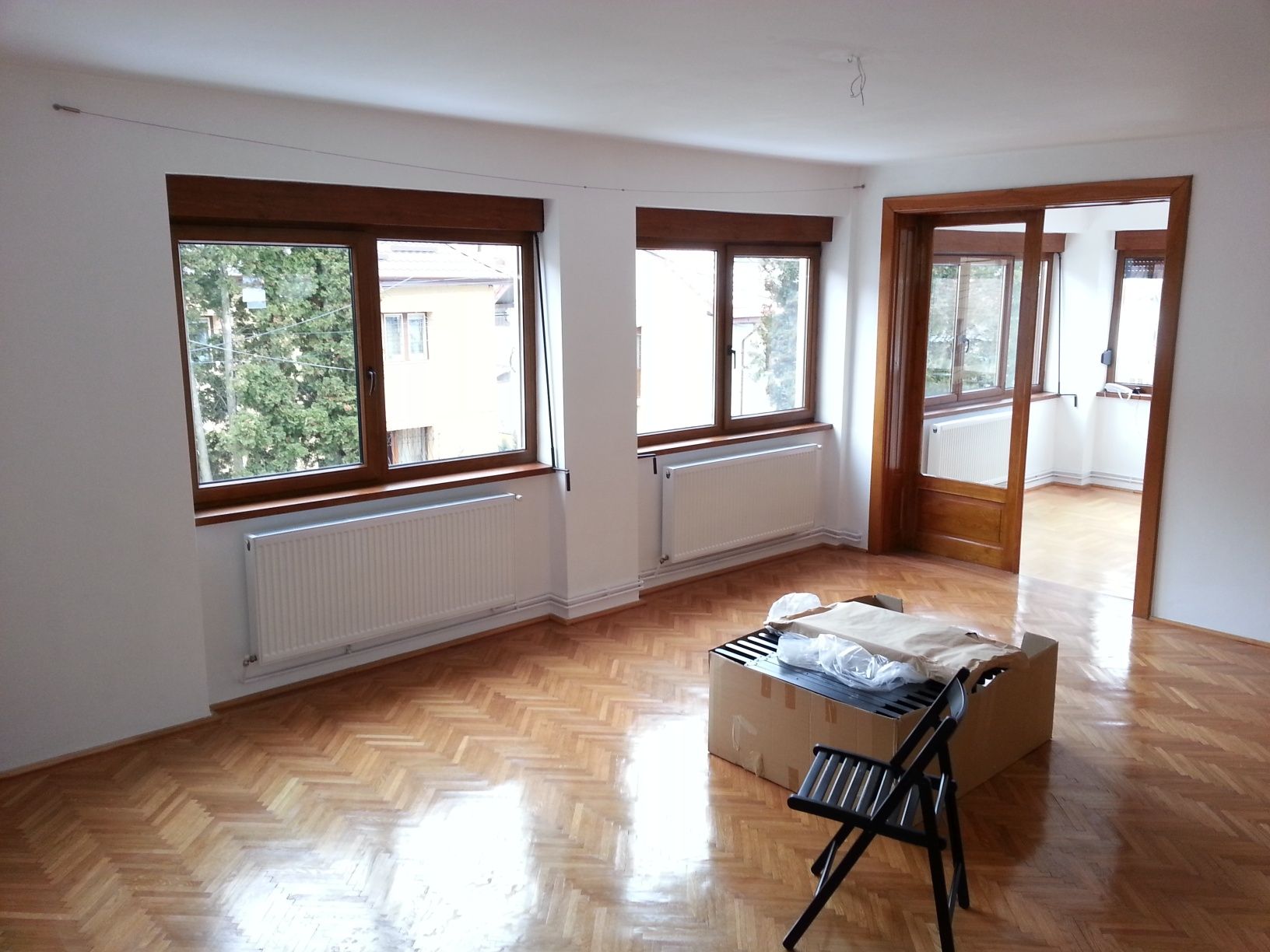 UltraCentral Bv casa vanzare de la proprietar