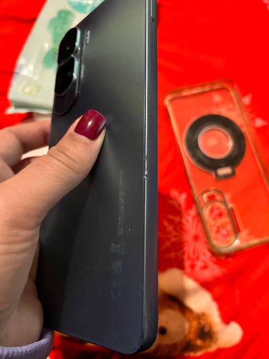 Vând Honor 90 Lite - dual sim