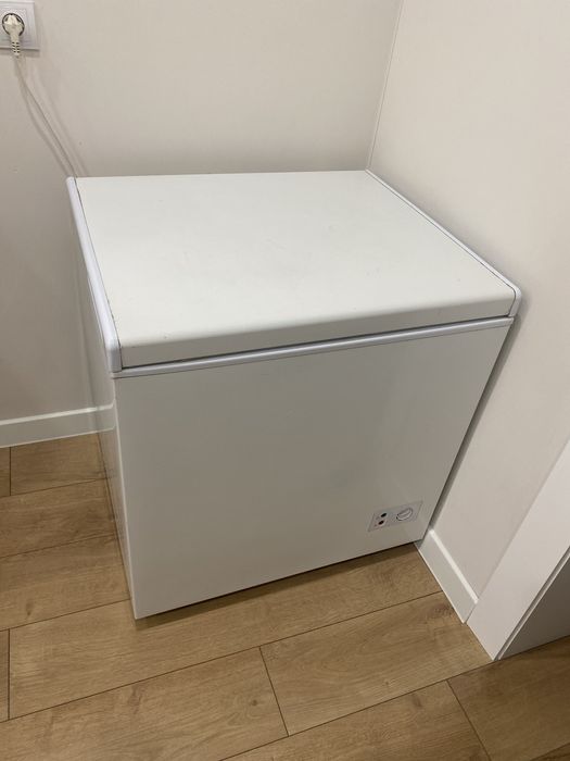 Морозилник бирюса 200