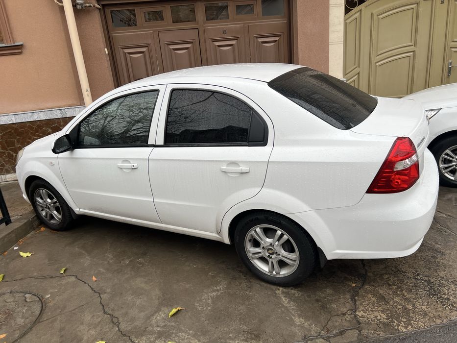 Nexia 3, 2016 yil Probegi 132,200 km Halol