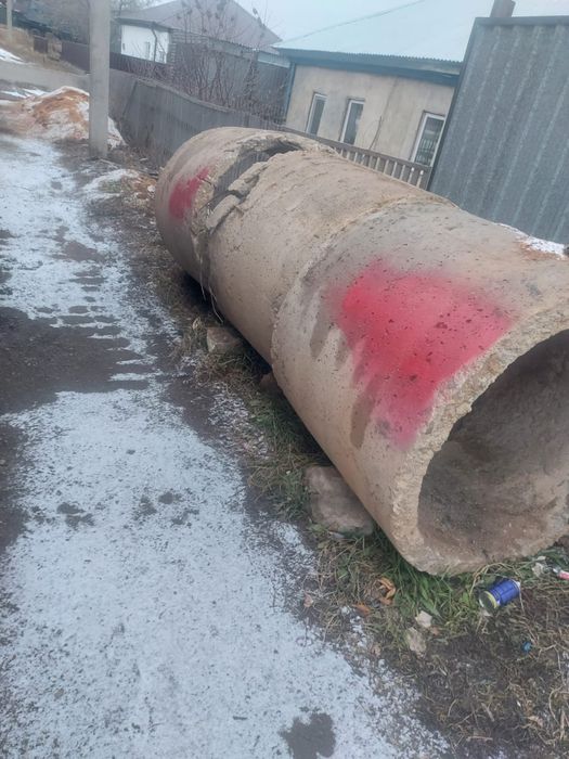 Продам кольца под септик