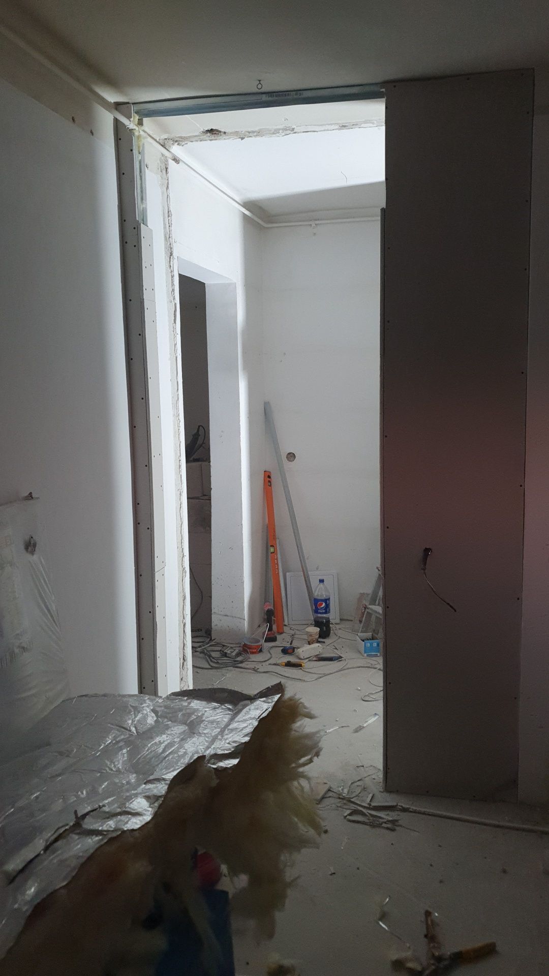 Zugrav privat București