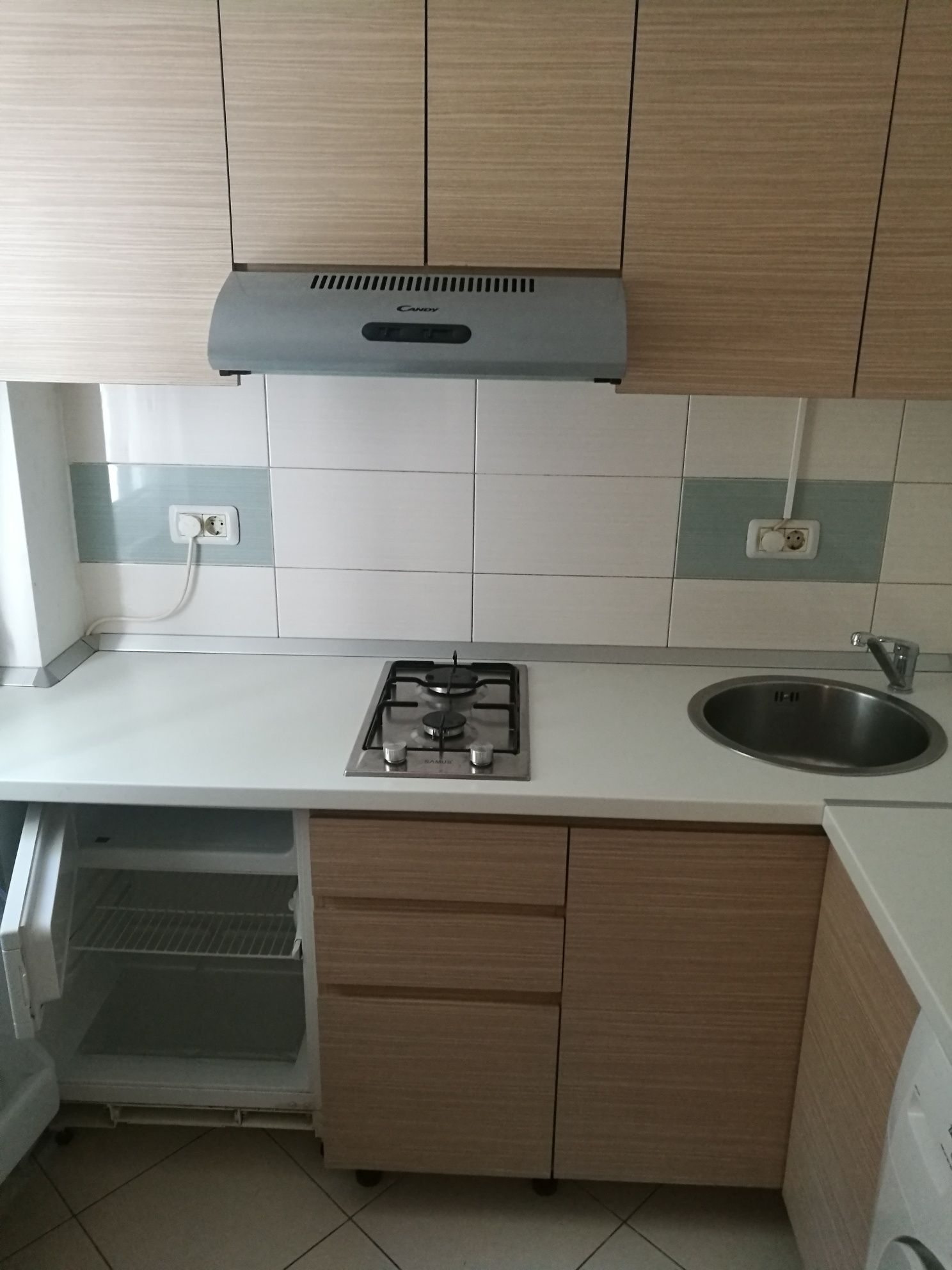 Apartament 2 camere zona Intim - Aleea Faget