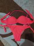 Costum de baie din 2 piese