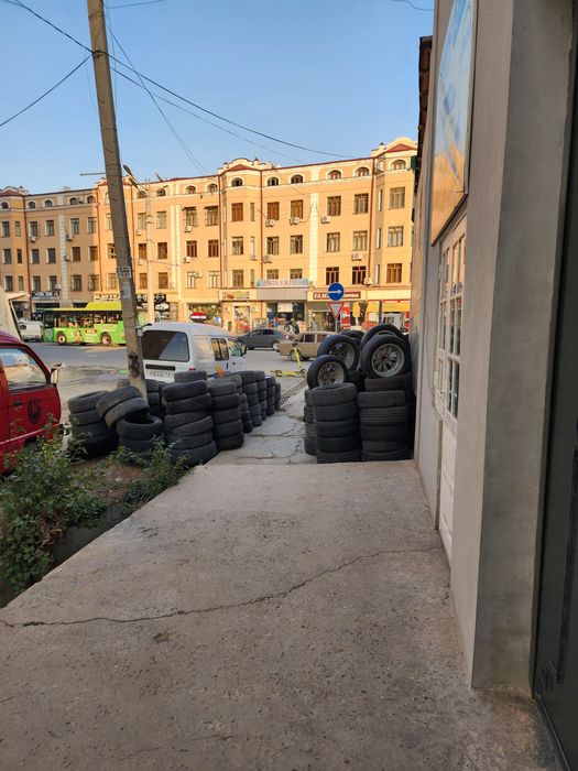 Arendaga beriladi 10 kv