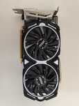Radeon rx 570 с проблем
