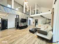 LIVE&Film! Resedinta de elita:design aparte, amplasament apreciabil,Li