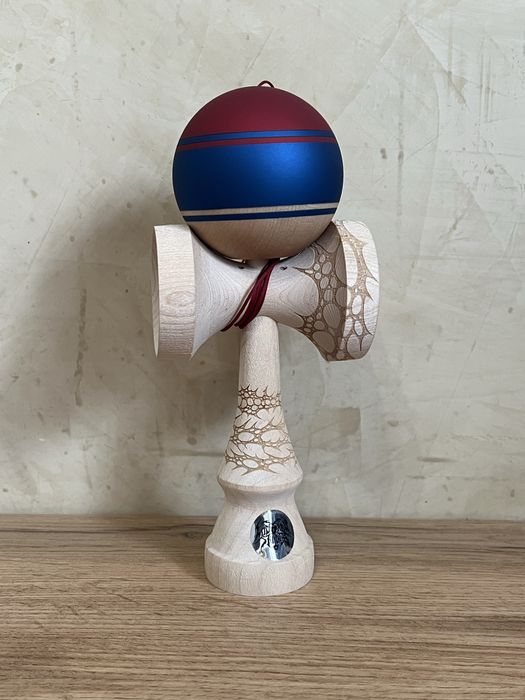 Kendama Su Lab x Locked Studios