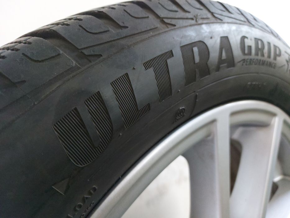 Jante BMW 17" Original • Seria 3 G20 G21 • Seria 4 G22 G23