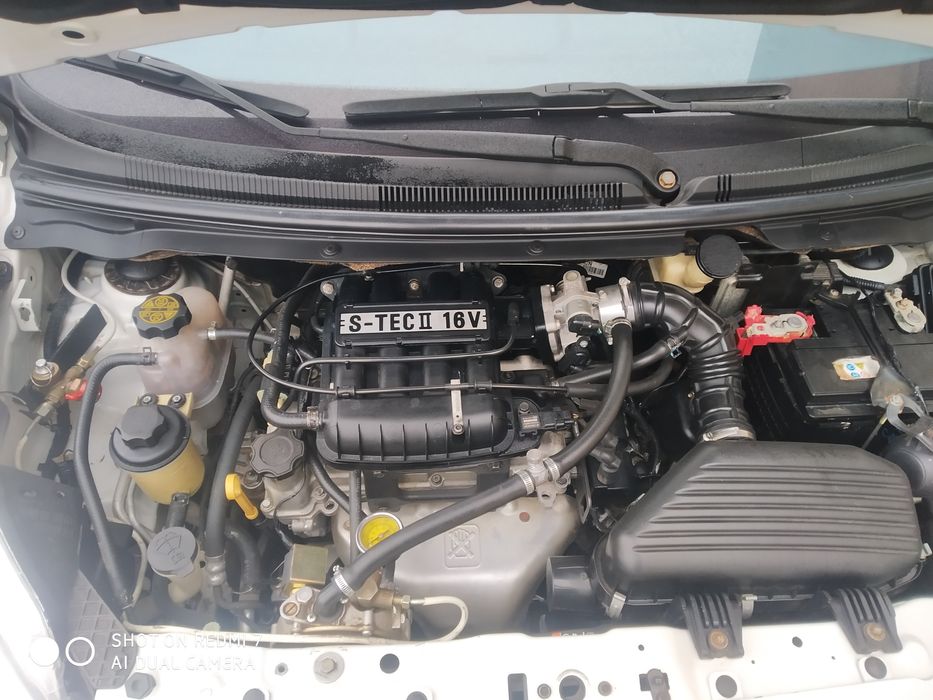 Spark 2padidsa srocna sotladi