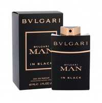 Parfum Bvlgari MAN in Black