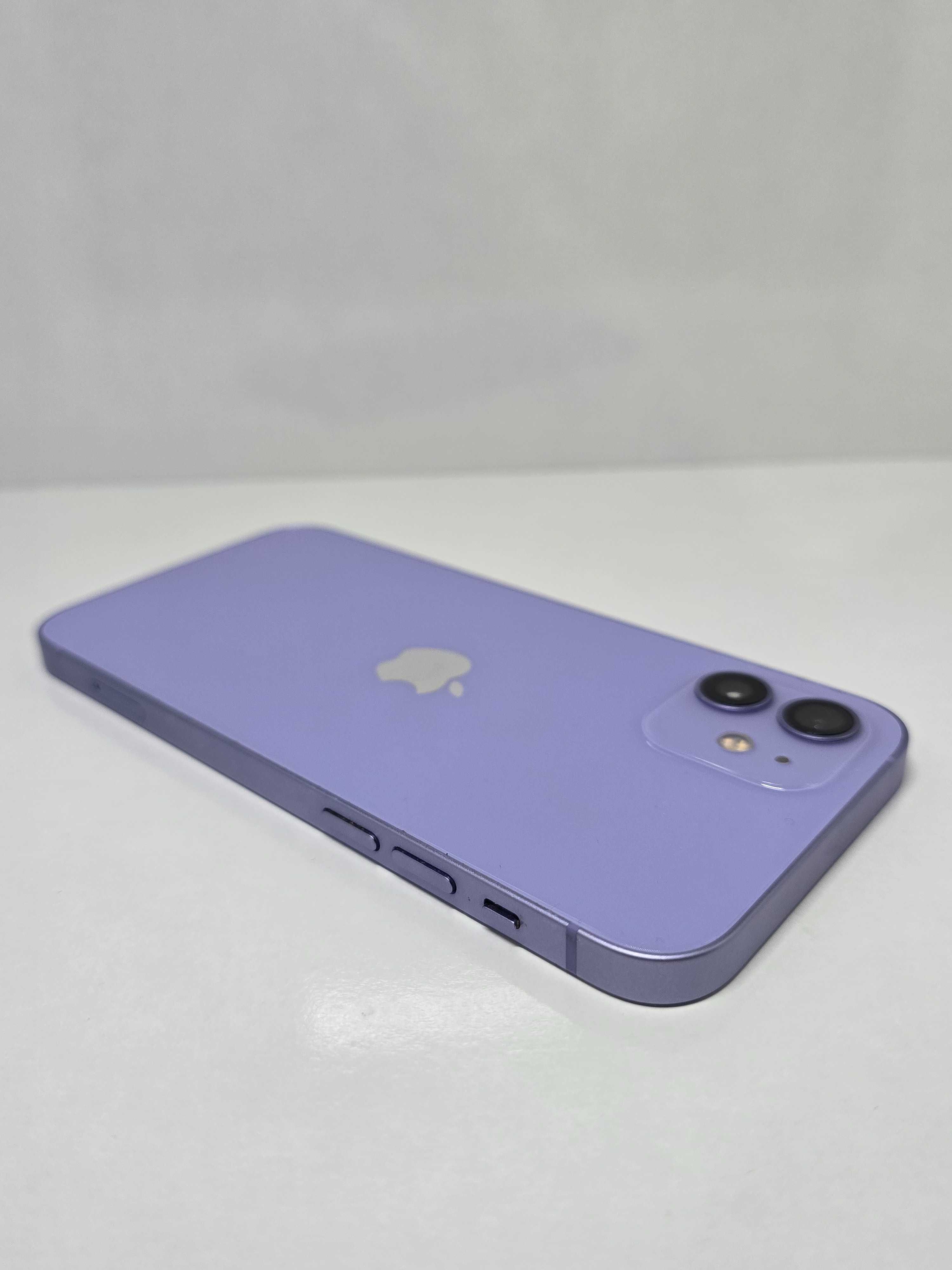 iPhone 12 128GB Purple
