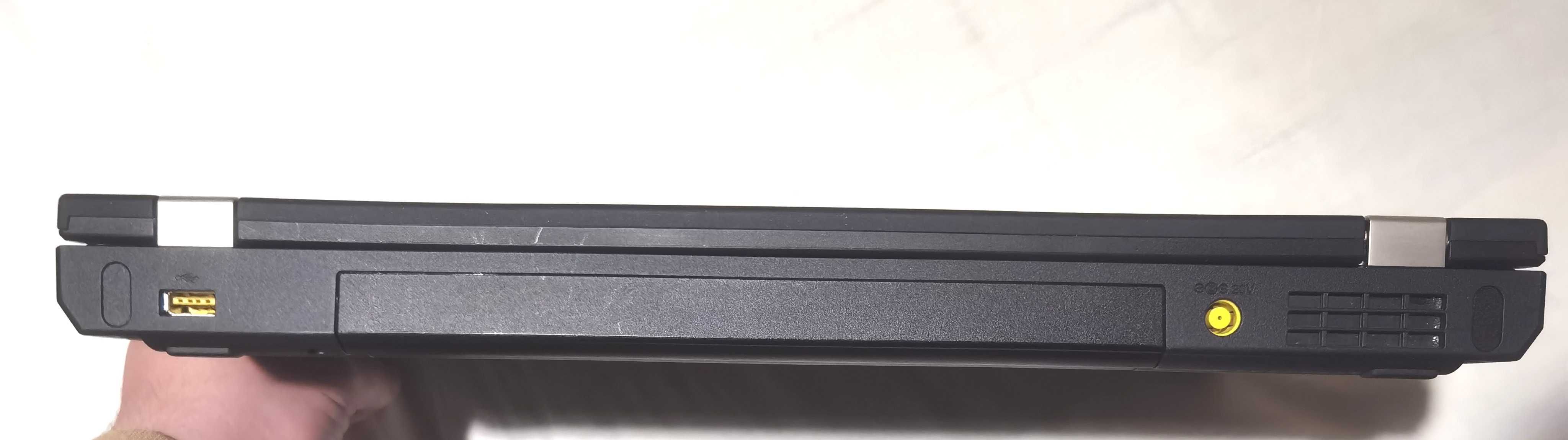 Lenovo ThinkPad T530 15.6" i5 - Немска клавиатура