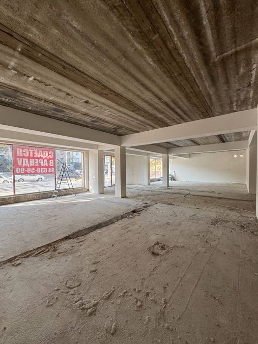 Абай круг нежилое помещение первая линия 150кв.м под любой бизнес