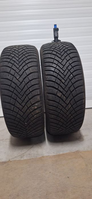 Dot2024! 2 бр 225 50 17 Hankook winter icept rs3