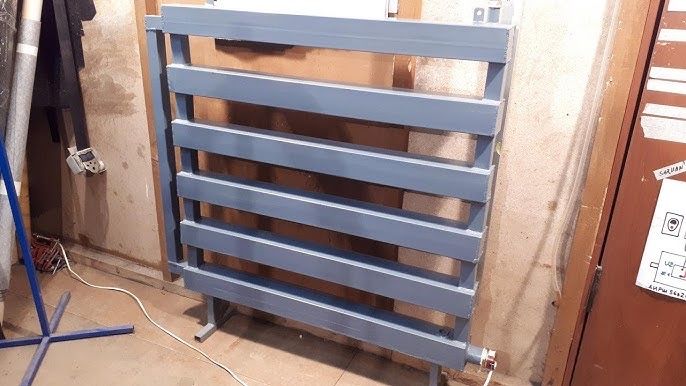 регистор отопления учун тенлик без тен