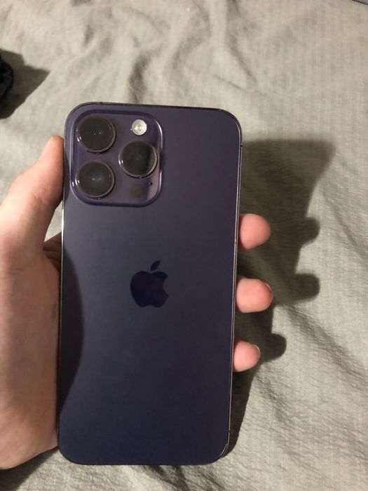 Айфон 14 про макс