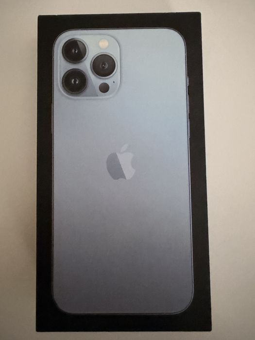 Vand iPhone 13 ProMax 256GB