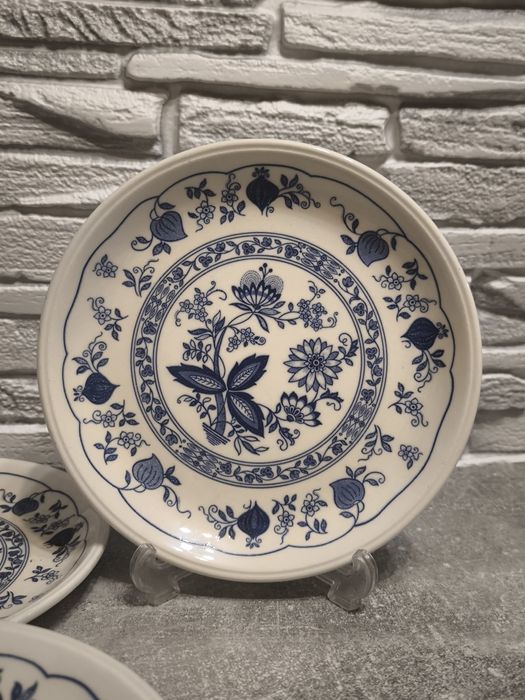 Десертни чинии 6 броя