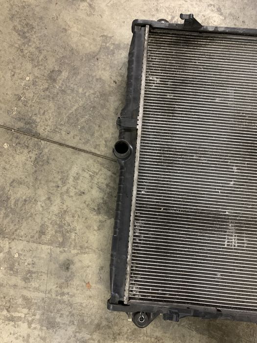 radiator racire ford ranger 2.2 motorina 2017