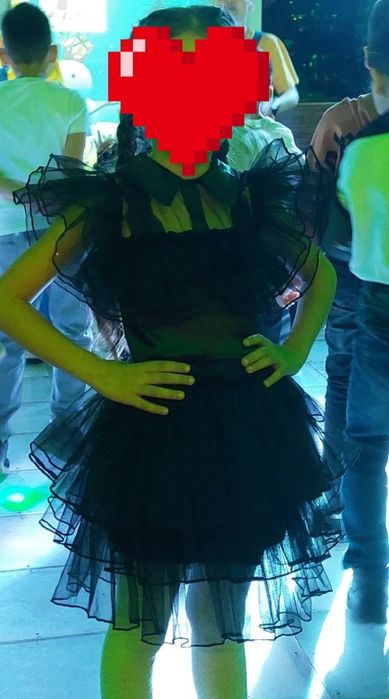 Платье для девочек