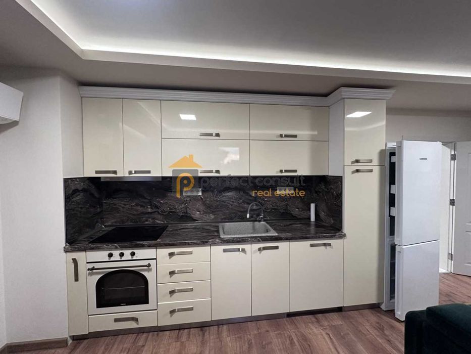 Двустаен апартамент в Прослав