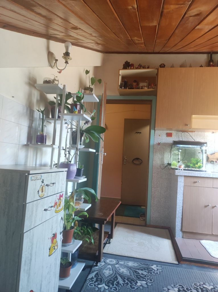 Продава се Мезонет в Плевен, 9-ти квартал - 40 кв.м за 883 €/кв.м - Снимка #2