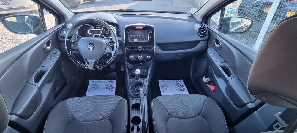 Renault Clio 1,5 DCI GARANȚIE Rate