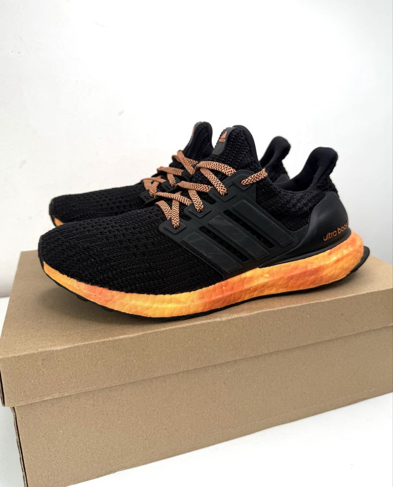 Adidas Ultra Boost DNA Watercolor Pack Hazy (39) Лимит.модел