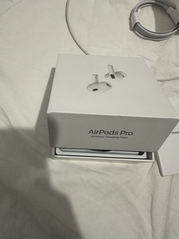 Vand AirPods Pro2