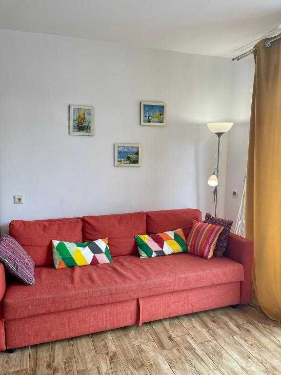 Продава се Двустаен апартамент в Обзор - 50 кв.м за 1358 €/кв.м - Снимка #8