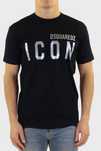 tricou dsquared original