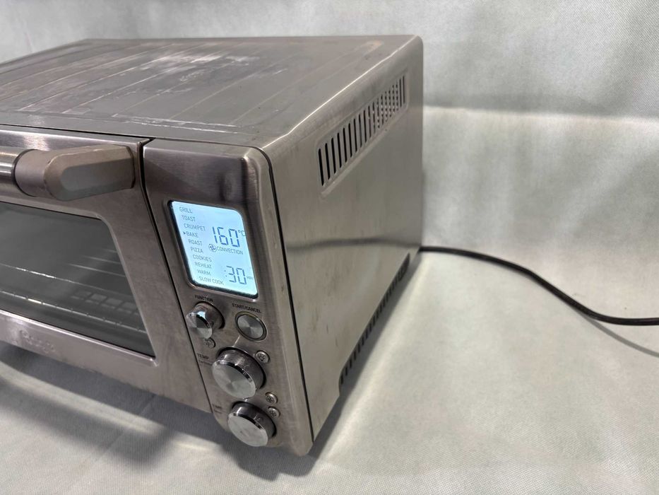 Печка/Фурна - Sage 2400W