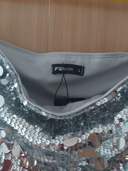 Платье вечернее шикарное