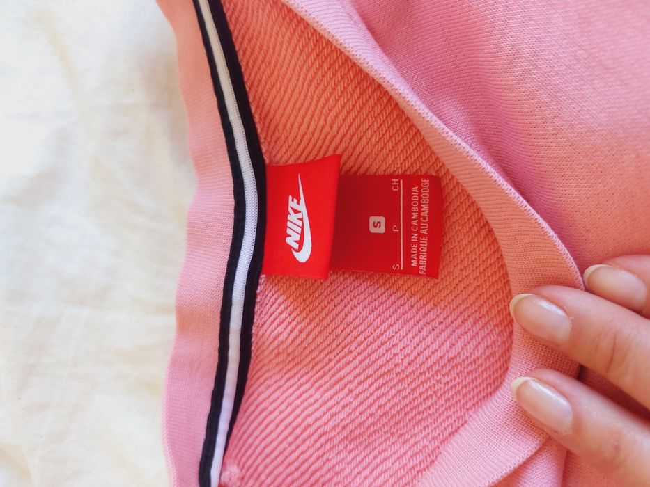 Дамски блузи/суичери Mexx и Nike