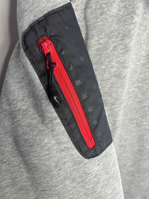 Nike Vintage Hooded Jacket Мъжко Яке