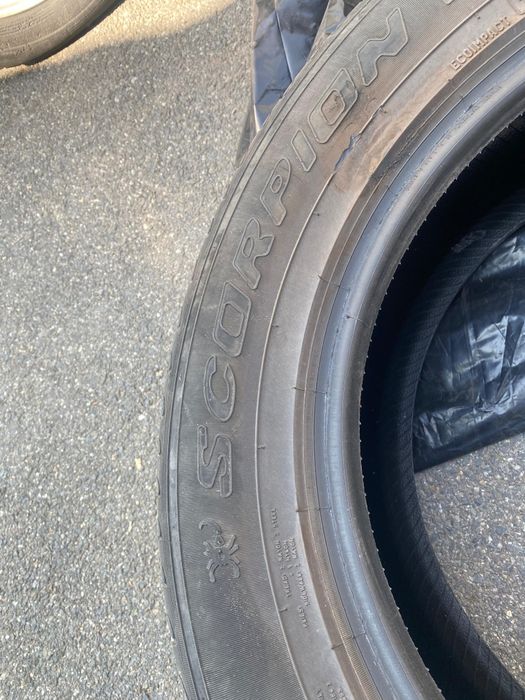 Cauciucuri Pirelli