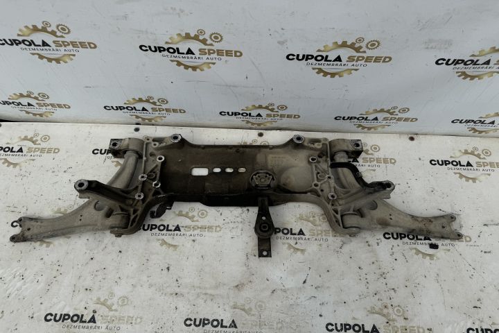 Jug Cadru Motor 2.0TDI 3c0199369h Volkswagen VW Tiguan 1 5N [2007 - 2