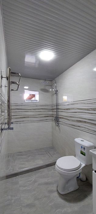 Срочно Назарбек Туркистонда 100% битган  Янги курилган уй сотилади.