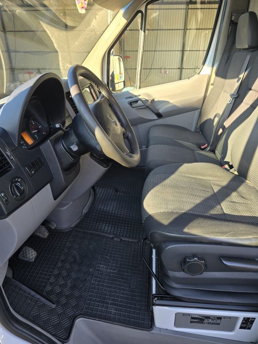 Mercedes Sprinter 313 cdi