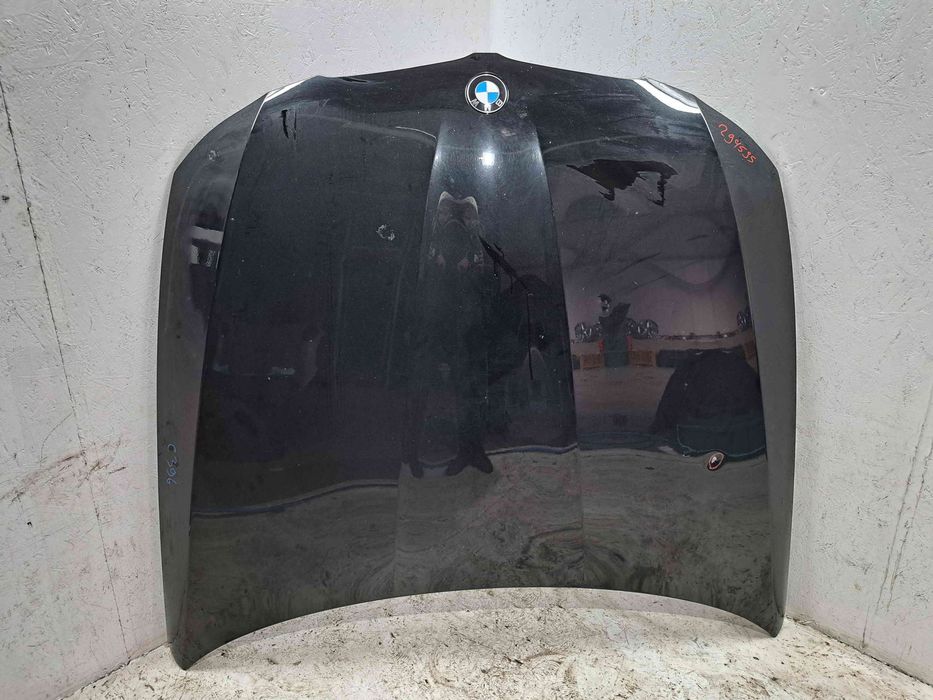 Capota motor Bmw 3 (E90) [Fabr 2005-2011]