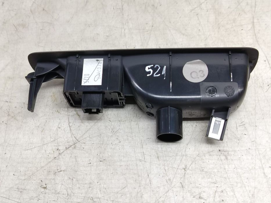 Buton geam 82944002r Renault Laguna 3 [2007 - 2011] 1.5 dci K9K780