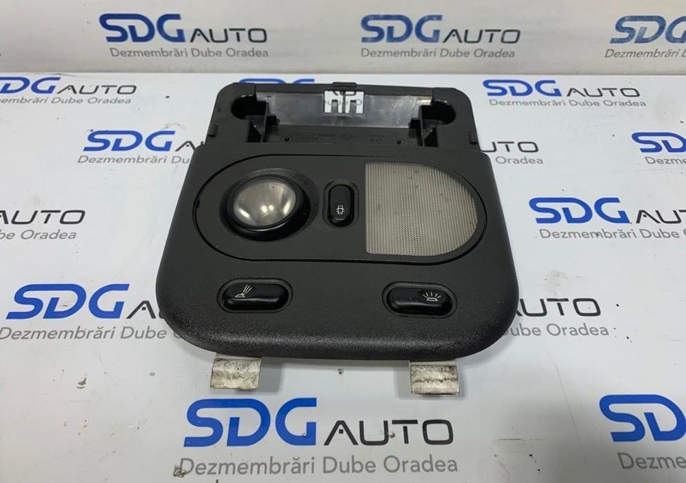 Plafoniera 500315184 Iveco Daily 2000-2006 Euro 3