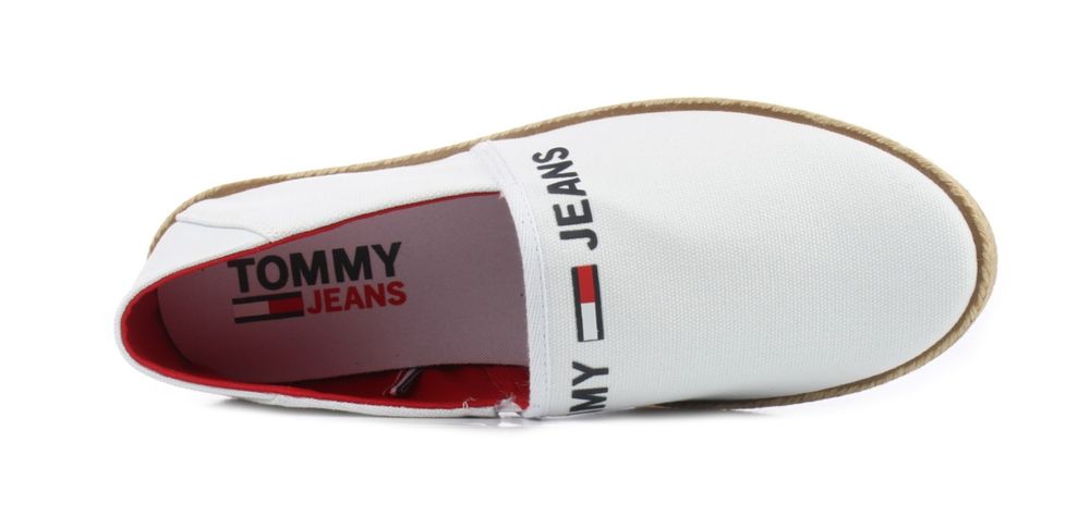 Espadrile/tenesi/adidasi Tommy Hilfiger originali